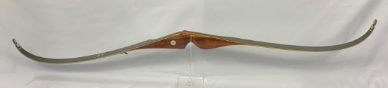 15569-BEAR GRIZZLY RECURVE BOW