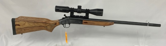 1557-H&R RIFLE