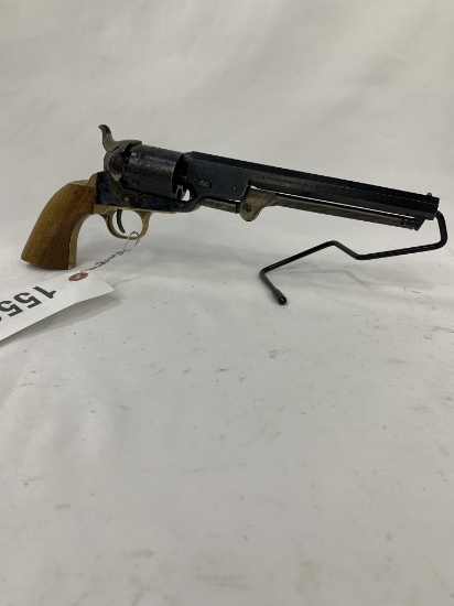 15583-EURO ARMS NAVY MODEL