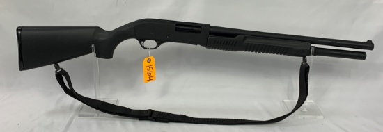 1564-TRISTAR COBRA