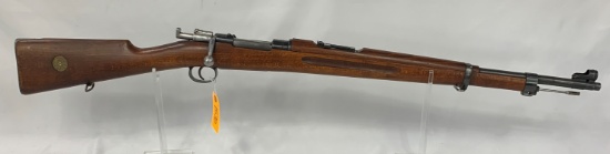1570-HUSQVARNA 1942 MAUSER
