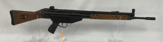 1573-HESSE MODEL H91