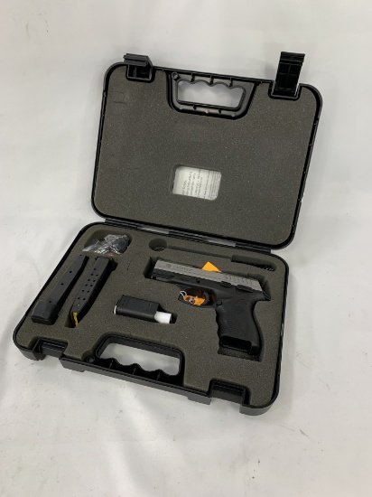 1578-TAURUS PT 809