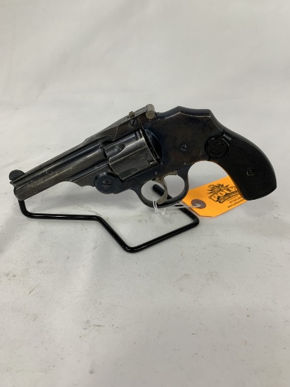 1579-US REVOLVER