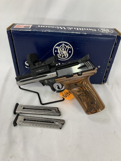 1584-S&W 22A-1
