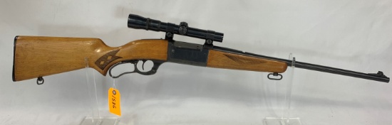 1586-SAVAGE 99E