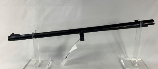33694-MOSSBERG-REMINGTON 12 GA BARREL