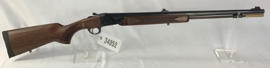 34052-LYMAN MUSTANG BREAKAWAY 209 MAGNUM