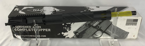 34054-HARDENED ARMS AR-15 5.56 NATO UPPER