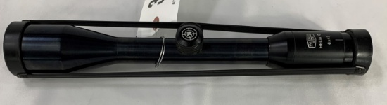 34066-KARL KAHLES HELIA SCOPE