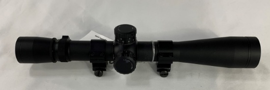 34067-LEUPOLD VARI X-III SCOPE