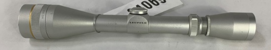 34069-LEUPOLD VARI-X II SCOPE