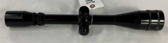 34071-BURRIS FULLFIELD SCOPE
