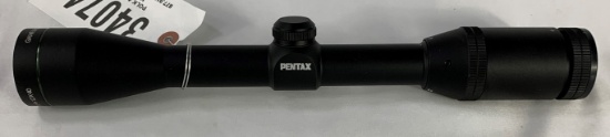 34074-PENTAX GAME SEEKER II SCOPE
