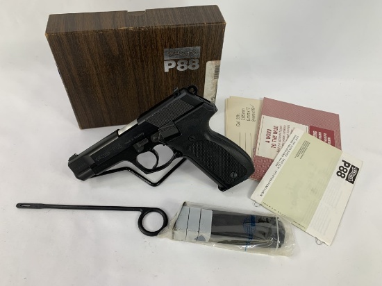 980-WALTHER P88