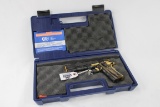 1032-COLT 1911 GOV'T MODEL