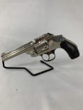 1231-S & W UNKNOWN MODEL