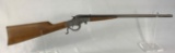 1276-J STEVENS CRACKSHOT No 26