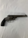1303-S&W SCHOFIELD