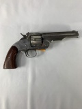1304-S&W SCHOFIELSCHOFIELD