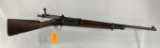1361-SPRINGFIELD 1898 KRAG CARBINE