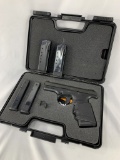 1366-STEYR MANNLICHER MODEL 40