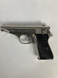 1376-WALTHER PP WWII