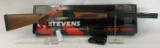 1541-STEVENS MODEL 555
