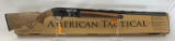 1543-AMERICAN TACTICAL SCOUT SA