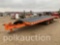 Pintle Hitch Trailer