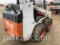 Bobcat Skid Loader