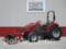 Case IH Farmall 45 Tractor