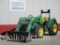 JD 6320L Tractor