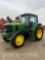 JD 7130 MFWD Tractor