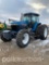 NH 8870 Super Seeder Tractor