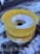8 Bolt 46 x 12 Rims