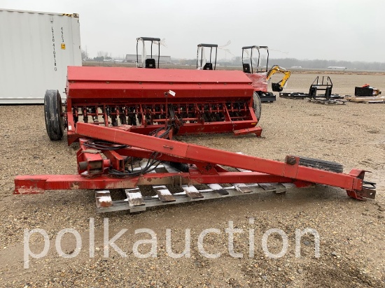 Case IH 5100 Grain Drill