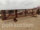 7 - Cattle Panels (24' wide X 66