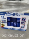 Work Bench