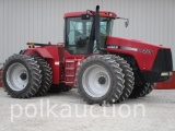 Case IH STX 275 Tractor