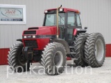 Case IH 3594 Tractor