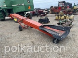 Highland 1600 Series Conveyor