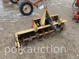 Land Pride Roto Tiller