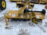 Behlen Rotary Tiller