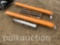 Skid Steer Pallet Fork Extensions