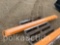 Skid Steer Pallet Fork Extensions