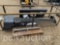 Skid Steer Sickle Bar Mower