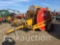 Hay Buster 3106 Rock Eze Rock Picker