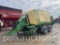 Krone 890XC Square Baler