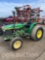 JD 1070 Tractor